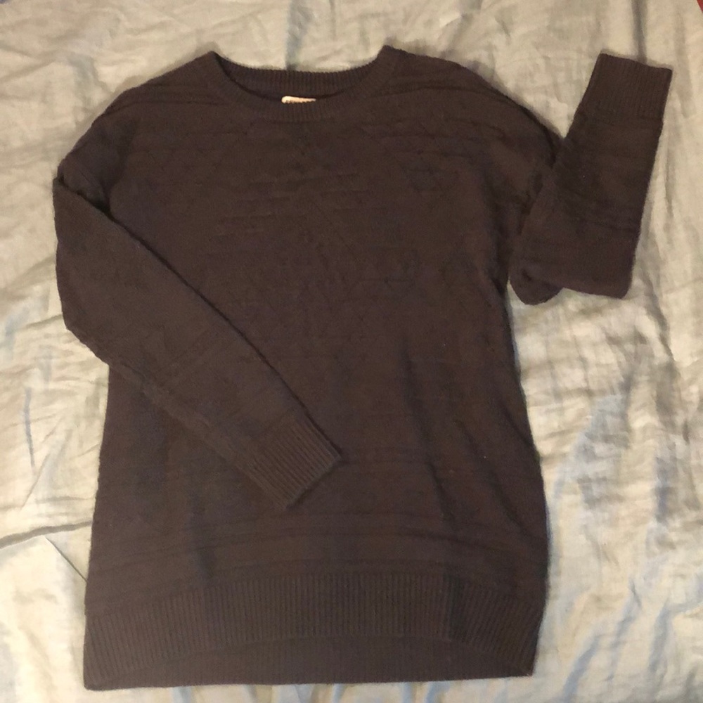 L.A. Hearts sweater from Pac Sun